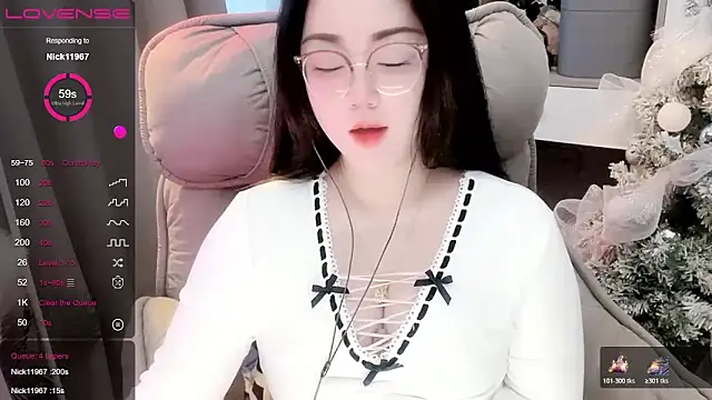 Monica-666888- online show from November 28, 2025, 5:32 am