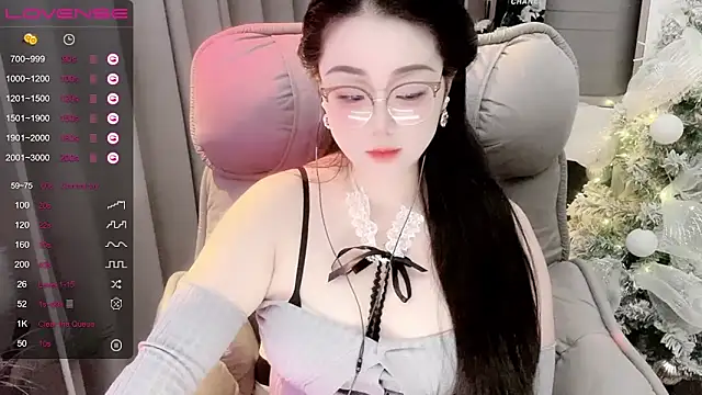 Monica-666888- online show from November 30, 2025, 6:01 pm