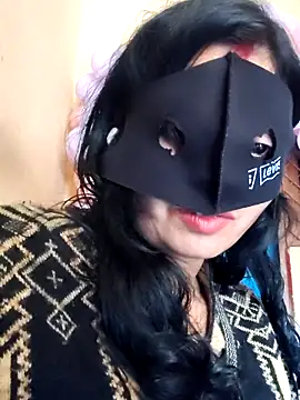 Snapshot of Pyaar_Ki_Pooja chatting on November 17, 2025, 8:09 am Pyaar Ki Pooja online show from November 17, 2025, 8:09 am