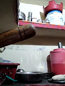 Snapshot of Pyaar_Ki_Pooja chatting on November 22, 2025, 2:10 am Pyaar Ki Pooja online show from November 22, 2025, 2:10 am