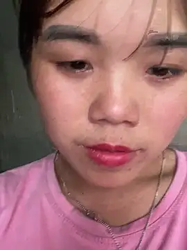 Snapshot of nachi-baby chatting on October 29, 2025, 10:17 am nachi-baby online show from October 29, 2025, 10:17 am