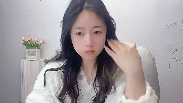 Snapshot of Love-hanzaizai718 chatting on November 3, 2025, 7:59 pm Love-hanzaizai718 online show from November 3, 2025, 7:59 pm