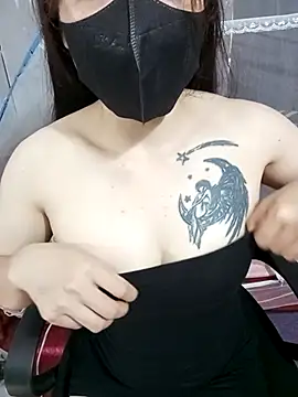 Cherry Le02 online show from April 22, 2026, 4:48 am