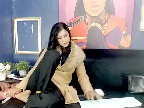 DesiBabexxx online show from November 16, 2025, 8:31 am