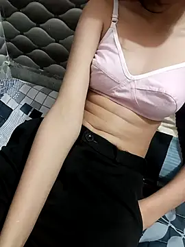 Amisha Lovely online show from November 29, 2025, 5:32 am