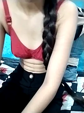 Amisha Lovely online show from April 20, 2026, 6:16 am