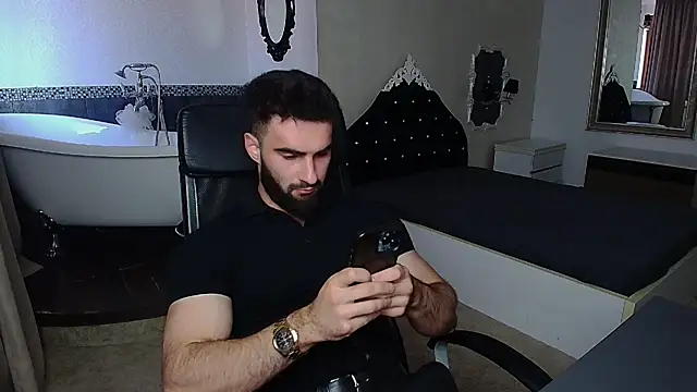 MicahLane online show from May 24, 2026, 5:01 am