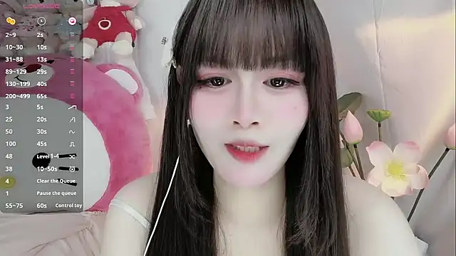 Snapshot of -zhuzhu-999- chatting on October 31, 2025, 5:03 pm -zhuzhu-999- online show from October 31, 2025, 5:03 pm