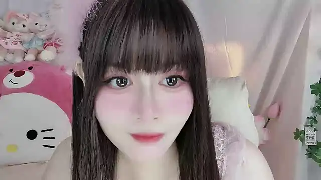 Snapshot of -zhuzhu-999- chatting on November 6, 2025, 7:37 pm -zhuzhu-999- online show from November 6, 2025, 7:37 pm