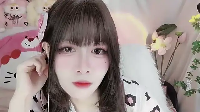 -zhuzhu-999- online show from April 1, 2026, 9:34 pm