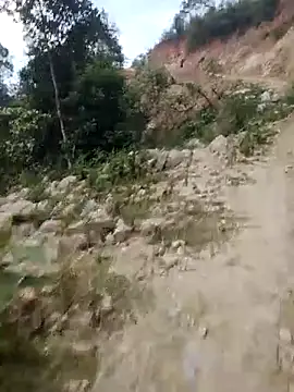 TRIEUTRIEU20 online show from December 3, 2025, 9:18 am