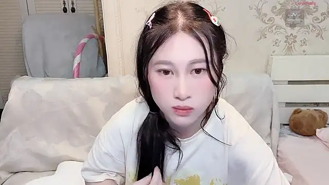 anna-888- online show from February 14, 2026, 2:36 pm