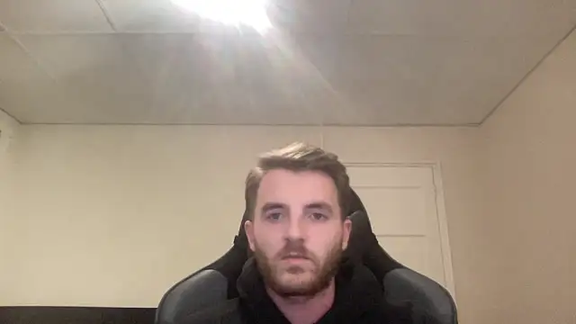 Snapshot of Hornymiker26 chatting on October 30, 2025, 5:57 pm Hornymiker26 online show from October 30, 2025, 5:57 pm