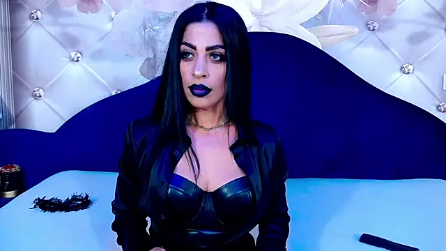 Snapshot of NoirKaylah chatting on October 28, 2025, 9:17 pm NoirKaylah online show from October 28, 2025, 9:17 pm