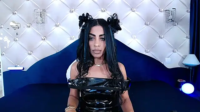 Snapshot of NoirKaylah chatting on April 29, 2026, 7:53 pm NoirKaylah online show from April 29, 2026, 7:53 pm