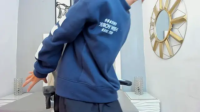 adams bobby online show from January 10, 2026, 11:34 am