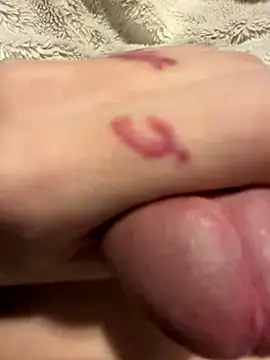 Jackoff2345 online show from November 28, 2025, 9:50 pm