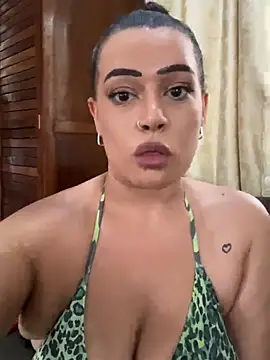 BubblesLovexox online show from April 8, 2026, 2:06 pm