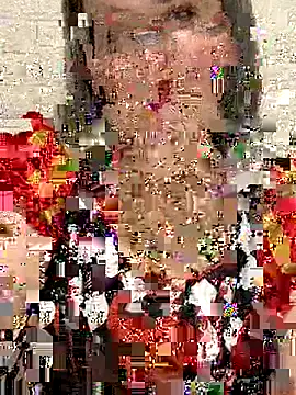 VandaNoira online show from October 31, 2025, 6:42 pm