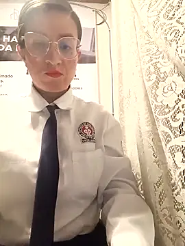 Valentina--1 online show from April 10, 2026, 10:09 am