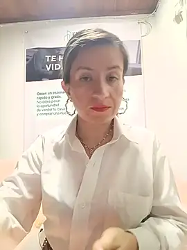 Valentina--1 online show from May 27, 2026, 10:01 am