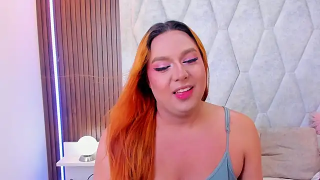 IrinaaVega online show from December 21, 2025, 8:16 pm