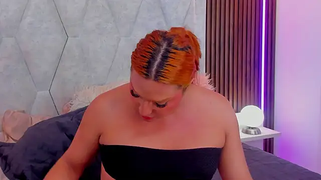 IrinaaVega online show from February 11, 2026, 2:49 am