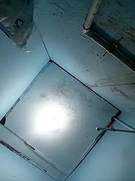 ScarlettParker online show from February 16, 2026, 12:45 pm