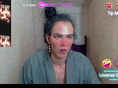 Snapshot of goddes_alissa chatting on October 24, 2025, 5:31 pm goddes alissa online show from October 24, 2025, 5:31 pm