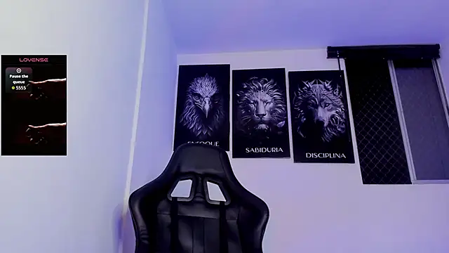 Snapshot of AUSTINN_TORRES chatting on February 28, 2026, 1:39 am AUSTINN TORRES online show from February 28, 2026, 1:39 am