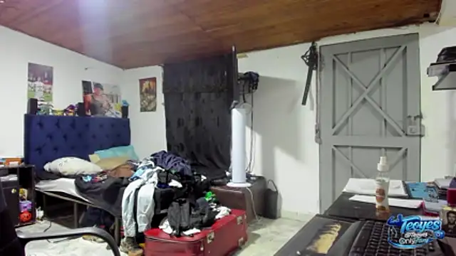 Malek Ivonny online show from February 27, 2026, 2:33 am