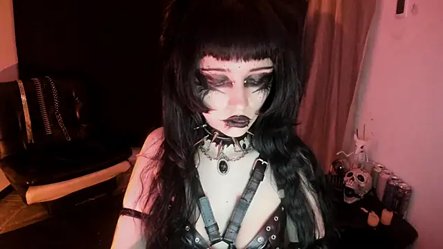 Snapshot of Yueeclipsa chatting on February 2, 2026, 3:49 am Yueeclipsa online show from February 2, 2026, 3:49 am