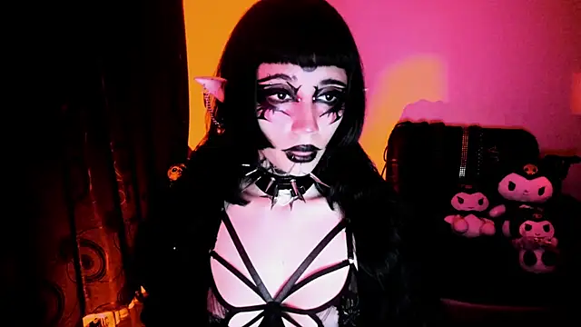 Snapshot of Yueeclipsa chatting on February 19, 2026, 4:08 am Yueeclipsa online show from February 19, 2026, 4:08 am