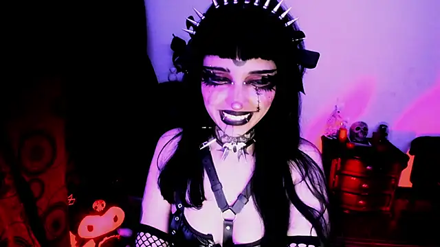 Snapshot of Yueeclipsa chatting on March 4, 2026, 5:13 am Yueeclipsa online show from March 4, 2026, 5:13 am