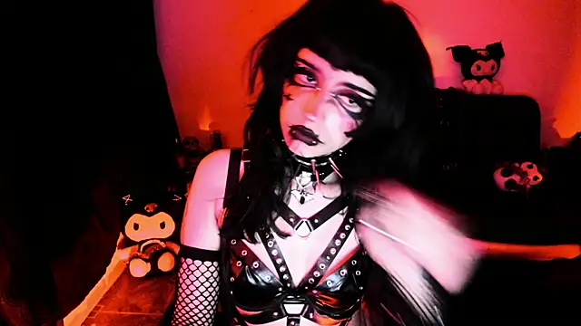 Yueeclipsa online show from March 13, 2026, 4:30 am