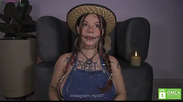 Snapshot of nyx_97 chatting on November 1, 2025, 3:30 am nyx 97 online show from November 1, 2025, 3:30 am