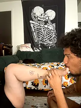 Snapshot of Starryluvvy23 chatting on November 10, 2025, 12:53 am Starryluvvy23 online show from November 10, 2025, 12:53 am