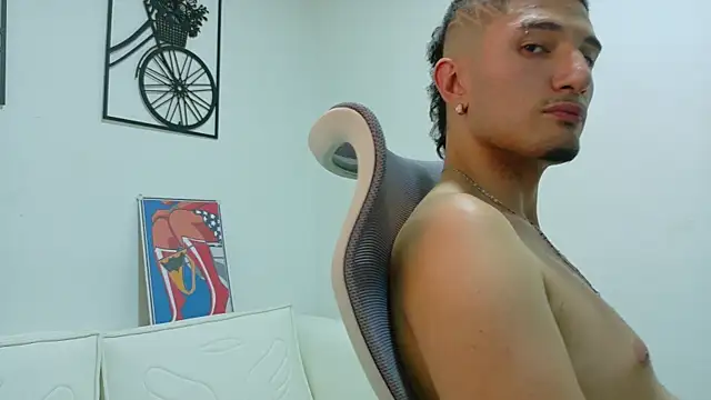 Snapshot of STEVEN_STAR chatting on November 7, 2025, 7:25 pm STEVEN STAR online show from November 7, 2025, 7:25 pm