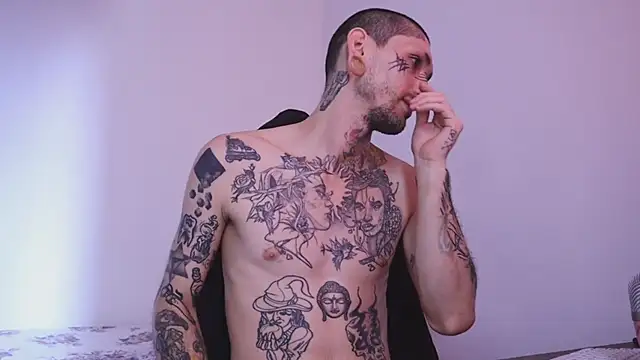 TokyoHatsumoto online show from November 16, 2025, 4:56 pm