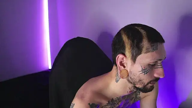 TokyoHatsumoto online show from March 5, 2026, 1:01 am