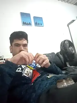 Snapshot of Godsitopro chatting on November 11, 2025, 2:55 am Godsitopro online show from November 11, 2025, 2:55 am