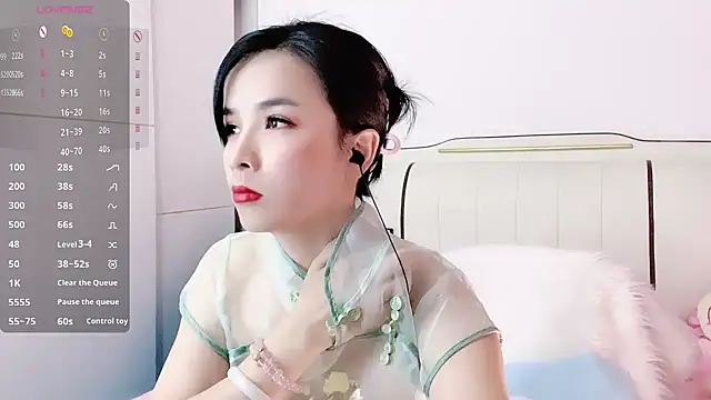 -Jenny-666- online show from February 5, 2026, 5:17 pm