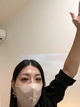 akimix xoxo online show from November 26, 2025, 1:34 pm