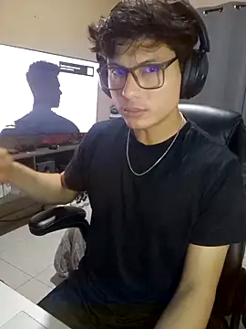 Ais B10 online show from November 26, 2025, 3:40 am