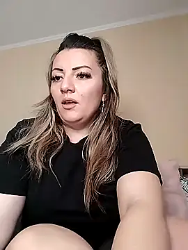 Gabrielaalialiali online show from March 12, 2026, 8:09 am