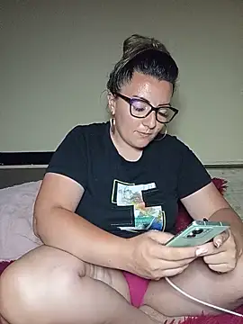 Gabrielaalialiali online show from July 1, 2026, 8:52 pm