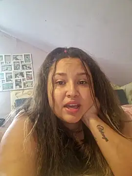 crazygirl26848 online show from November 17, 2025, 7:58 am