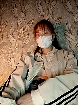 ezabel- online show from February 19, 2026, 6:59 pm