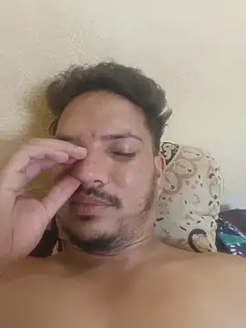 indoregigolo online show from March 1, 2026, 8:49 am