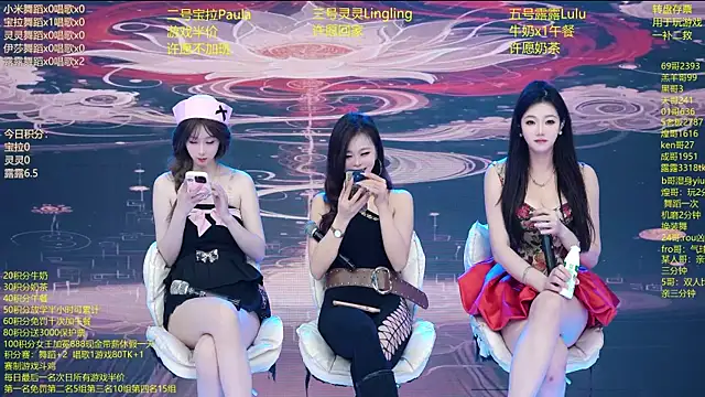 DJ-babala online show from February 3, 2026, 2:53 am